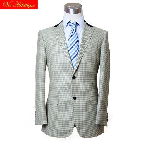 休闲修身四季日常量身定制西服