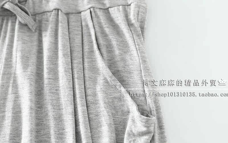 Pantalon pyjama jeunesse - Ref 722332 Image 5