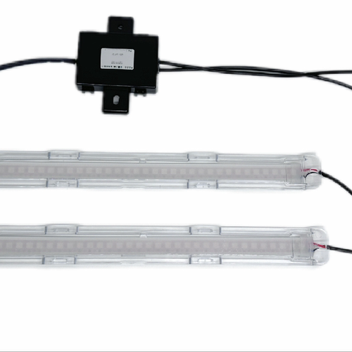 9号九号Mz110/M1/M3/N3/FZ1电动车智能底盘灯氛围灯配件原装正品