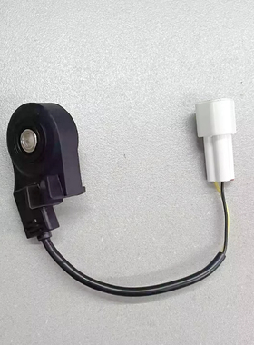 小牛新款FX/FXT左右后视镜反光镜边撑感应开关车把防撞柱平衡端子