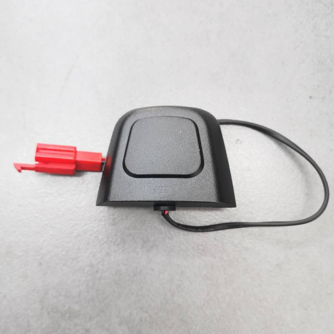 适用于小牛M1/Mqi/M+/MQI+/U+A/Uqi+电动车牌照尾灯 车牌灯