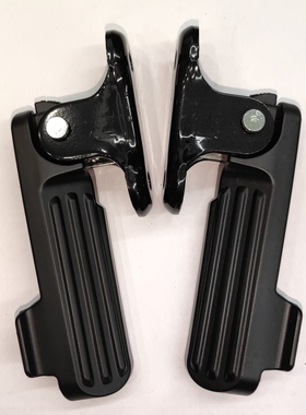 小牛新款G400/G400T/F400T电动车原厂后脚踏后搁脚