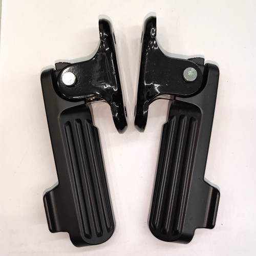 小牛T电动车原厂后脚踏后搁脚