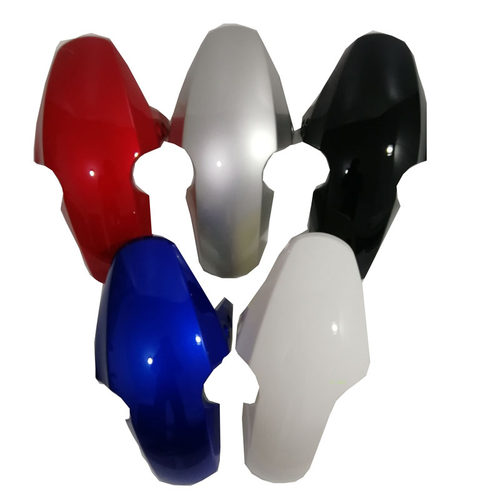 N1S/G0/M+/U1/F400T/U+/G400/G400T/F2前泥板前轮挡泥板i.