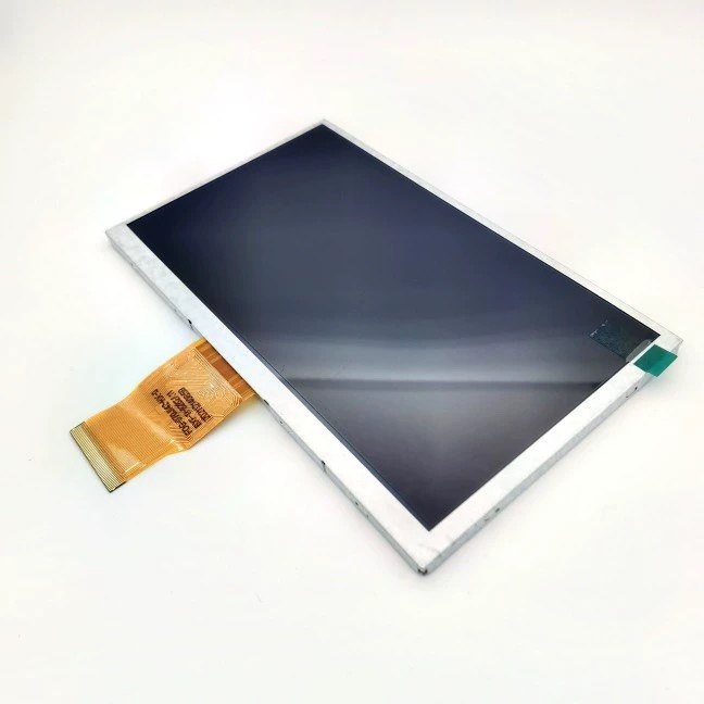 SAT070HS50I27R23 Industrial Control Display LCD Touchpad Display Inner Screen Repair Accessories