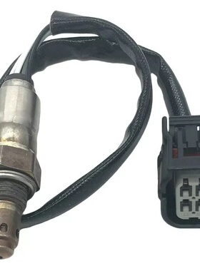 氧气传感器适用五羊本田PCX160 WH150T-2摩托车排气管氧传感器