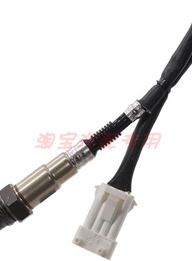 氧气传感器适配宝马 BMW G310R -L 2016-2018 摩托车排气感应器
