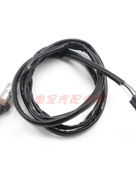 适用雅马哈飞致250 FAZER 250 FZ25 氧气传感器排气感应器