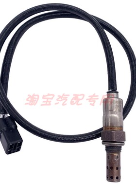 适用凯旋Triumph Bonneville 1200 T120摩托车氧气传感器复古机车