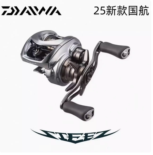 25STEEZLIMITEDCTSV水滴轮