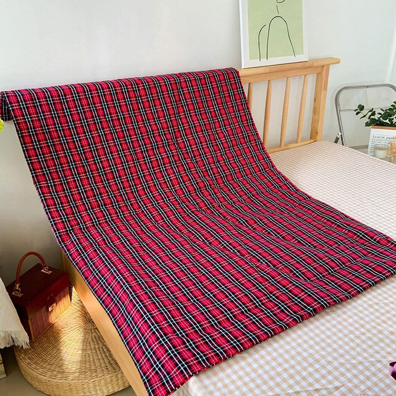 生理期隔脏垫姨妈垫安全垫大学生宿舍小褥子宝宝包被幼儿园小被子