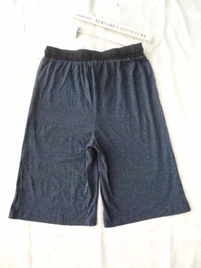 Pantalon pyjama - Ref 723705 Image 5