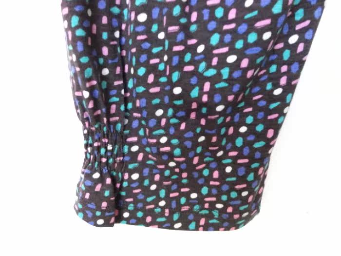 Pantalon pyjama - Ref 716776 Image 4