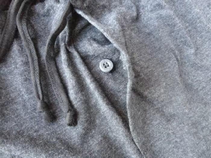 Pantalon pyjama - Ref 723705 Image 4