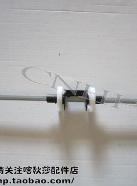 HP M401DN M401DNE M401N M425DN 手送搓纸杆 搓纸轮架