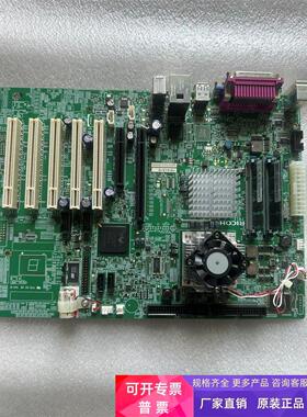 理光主板FB13-LS-10 PWB No.R0366000