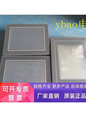 GT30触摸屏 AIGT3100B 实物拍摄 测试包好