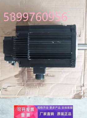 安川伺服电机USAMED-09B220E