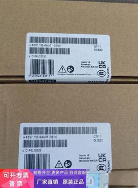 6ES7155-6AU01-0BN0西门子ET200模块IM155-6PN /6ES71556AU010BN0