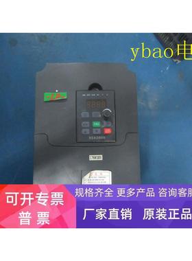 力普变频器 LP-A2000-0037G43A 3.7KW/380V 测试包好 现货