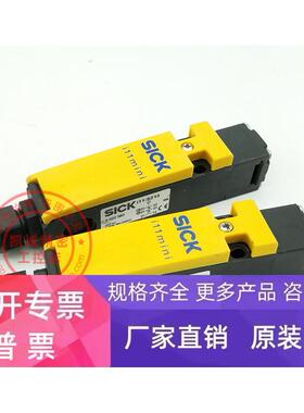 I11-S213 6022583 原装SICK施克 安全开关 I11-S213 库存现货