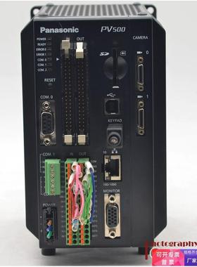 ANPV0502ADN PV500 视觉系统控制器 95新