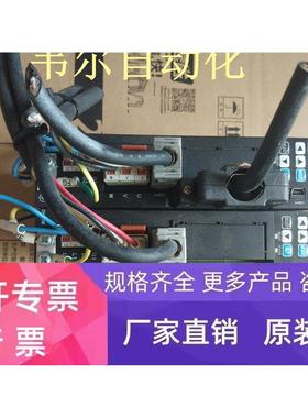 9新日本三协伺服驱动器DA21211实物拍摄