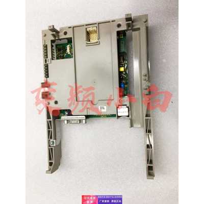 施耐德ATV71/ATV61变频器DP通信板通讯板VW3A3307原装拆机的