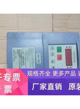 VF80-2007 0.75KW 220V