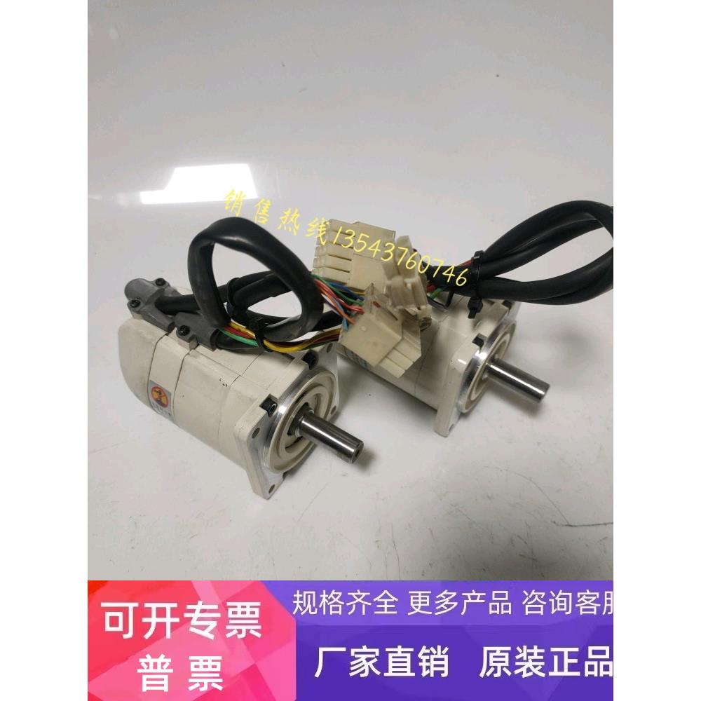 MSM022A1A伺服电机200w拆机现货议价