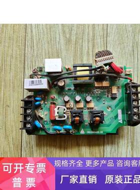 台达VFD-M型变频器驱动板 3811086405 03 功率1.5KW 2.2KW