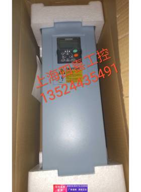 全新伟肯变频器30kw61A NXS00615G2H1SSVA1A200000 PA006152H1SSV