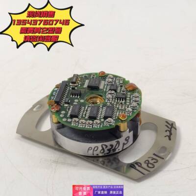 UTOPH-81AWF/UTOPH-40AWM 安川编码器 适配SGMG测试发货带质保