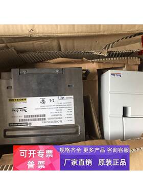 施耐德百格拉驱动器 TLC6322F212161 现货原装带包装需议价正品