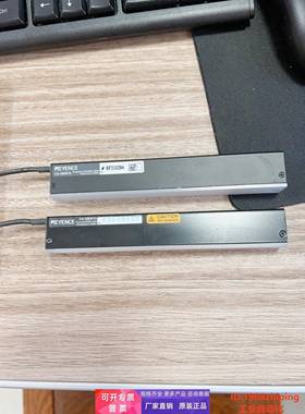 KEYENCE基恩士白色环形光源CA-DBW13 CA-DDB8 CA-DLR7 CA-DRW10F