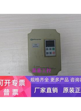 HFinverter欧瑞 惠丰变频器 HF-G7-1R5T3 1.5KW 380V