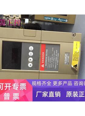 施耐德变频器ATV18U29M2 1.5KW 220V 实物拍摄