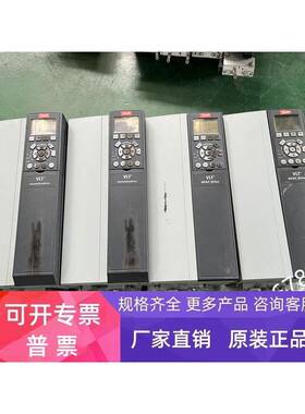 FC-102P15KT4E20H2XGXXXXSXXXXAXBXCXXXXDX 丹弗斯131F6625 15KW