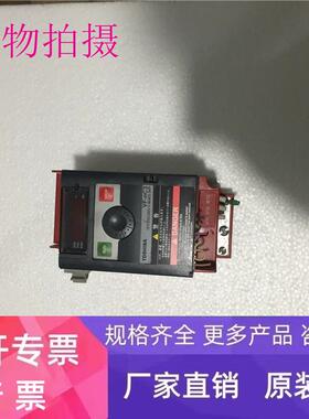 东芝 变频器 VFNC3S-2004PL 0.4KW 220V 成色好的