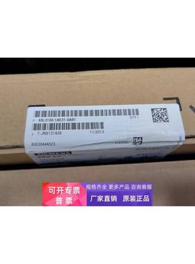 6SL3100-1AE31-0AB1西门子S120制动模块100KW/2S千瓦-输入600V DC