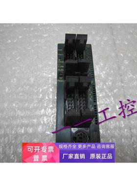 正品原装PLC模块FP0-C32T-F AFP02543-F