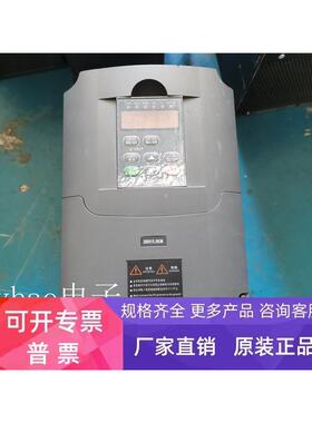 JL-V81 5D5G-4V 巨联380V5.5KW变频器