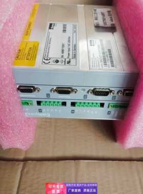 Parker派克伺服驱动器 S025V2F12 I10T10M00全新原装议价