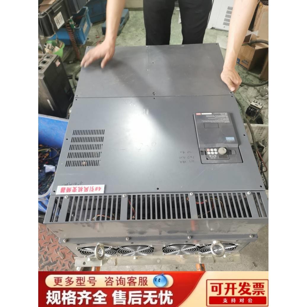 三菱变频器|FR-F740-S280K-CHT F700/F740 280KW 380V