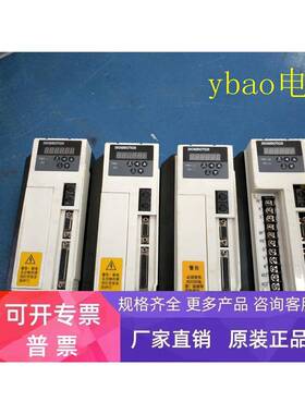 原装拆机驱动器SDB01502T520BF1 1.5KW测试包好