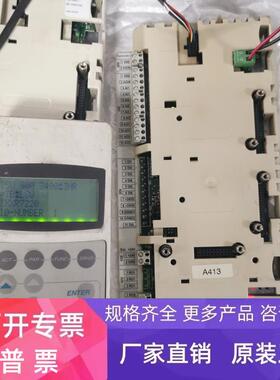 ABB变频器ACS800主板RDCU-02C/12版本AMXR7230/IXXR7220/ASXR7290