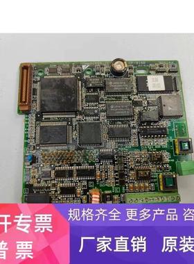 安川G7变频器配件板YPHW31013-1C型号CP-916B测试包好