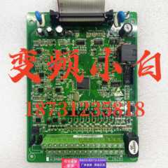 易驱EDI3100/天正TVFE9变频器15-400kw主板CPU控制板
