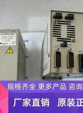 MORITEX茉丽特 MLEK-A230W2LRDB 控制器 现货