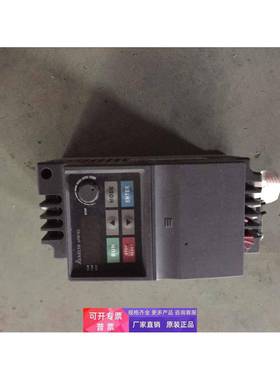 台达 FVR0.72S11S-2议价FVR0.4S1S-4C VFD007EL21A